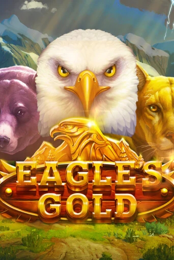 Бесплатная версия игры Eagles Gold | VAVADA KZ 