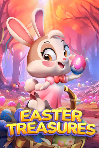 Бесплатная версия игры Easter Treasures | VAVADA KZ 