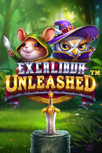 Бесплатная версия игры Excalibur Unleashed | VAVADA KZ 