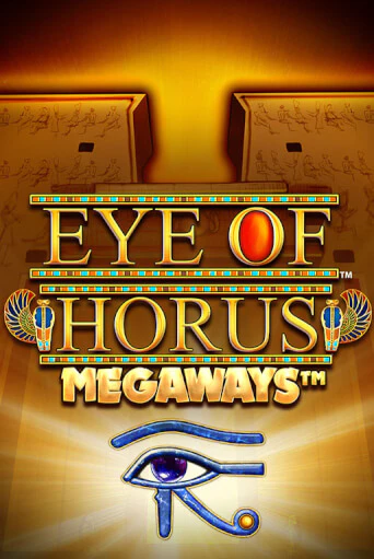 Бесплатная версия игры Eye of Horus Megaways | VAVADA KZ 