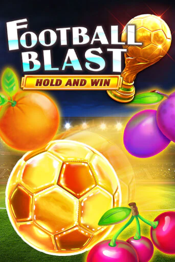 Бесплатная версия игры Football Blast Hold and Win | VAVADA KZ 