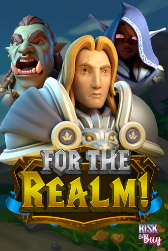 Бесплатная версия игры For The Realm | VAVADA KZ 