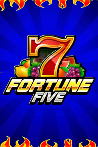 Бесплатная версия игры Fortune Five | VAVADA KZ 