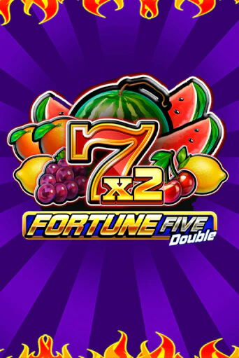 Бесплатная версия игры Fortune Five Double | VAVADA KZ 