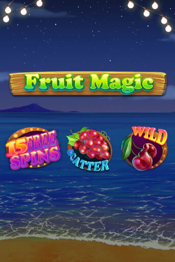 Бесплатная версия игры Fruit Magic | VAVADA KZ 