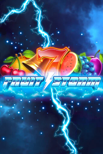 Бесплатная версия игры Fruit Storm | VAVADA KZ 