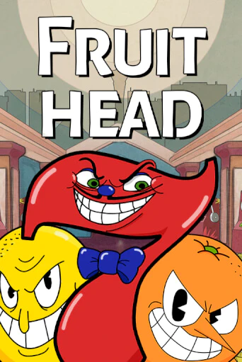 Бесплатная версия игры Fruithead | VAVADA KZ 