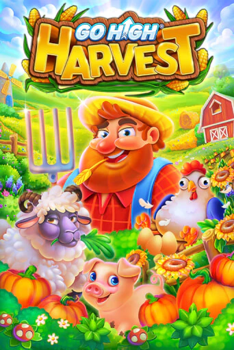 Бесплатная версия игры Go High Harvest | VAVADA KZ 