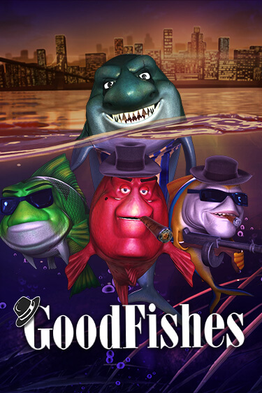 Бесплатная версия игры Good Fishes | VAVADA KZ 