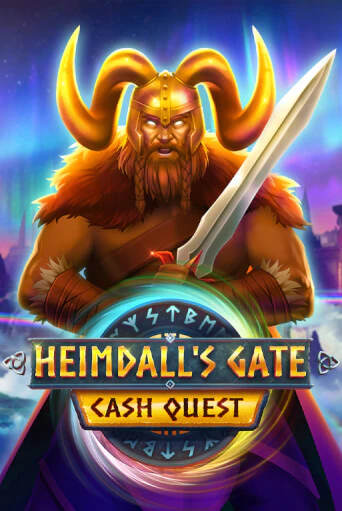 Бесплатная версия игры Heimdall's Gate Cash Quest | VAVADA KZ 