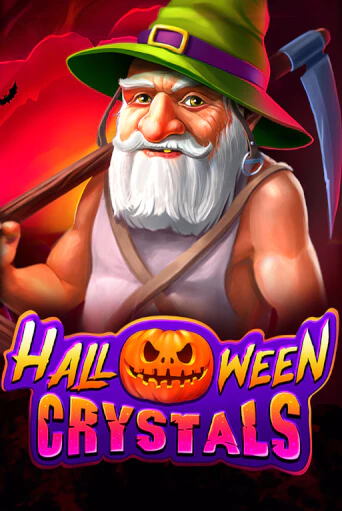 Бесплатная версия игры Halloween Crystals | VAVADA KZ 