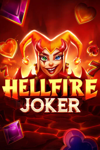 Бесплатная версия игры Hellfire Joker | VAVADA KZ 