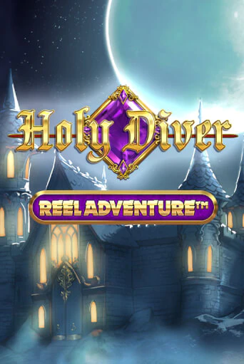 Бесплатная версия игры Holy Diver | VAVADA KZ 