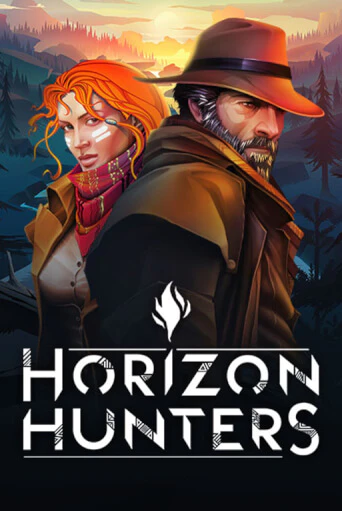 Бесплатная версия игры Horizon Hunters | VAVADA KZ 