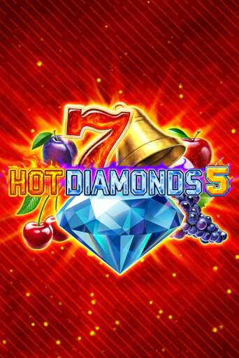 Бесплатная версия игры Hot Diamonds 5 | VAVADA KZ 
