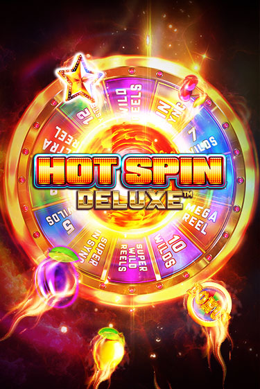 Бесплатная версия игры Hot Spin Deluxe | VAVADA KZ 