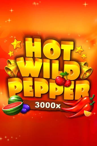 Бесплатная версия игры Hot Wild Pepper | VAVADA KZ 