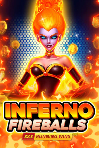 Бесплатная версия игры Inferno Fireballs: Running Wins | VAVADA KZ 