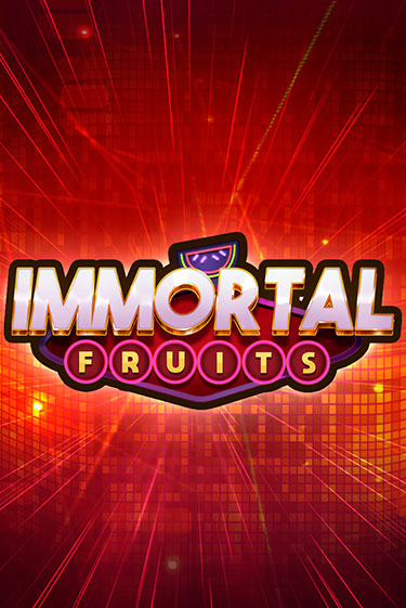 Бесплатная версия игры Immortal Fruits | VAVADA KZ 