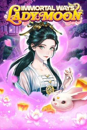 Бесплатная версия игры Immortal Ways Lady Moon | VAVADA KZ 