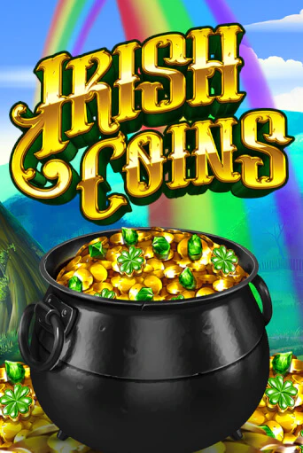Бесплатная версия игры Irish Coins | VAVADA KZ 