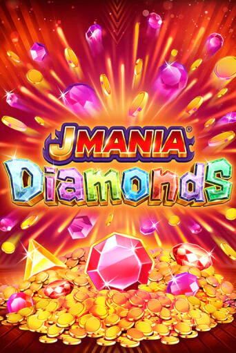 Бесплатная версия игры J Mania Diamonds | VAVADA KZ 