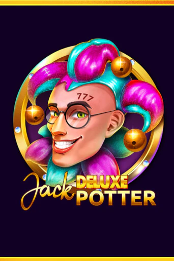 Бесплатная версия игры Jack Potter Deluxe | VAVADA KZ 