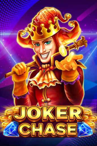 Бесплатная версия игры Joker Chase | VAVADA KZ 