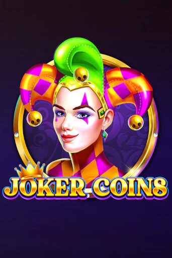 Бесплатная версия игры Joker Coins | VAVADA KZ 