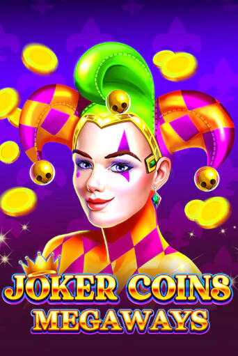 Бесплатная версия игры Joker Coins Megaways | VAVADA KZ 