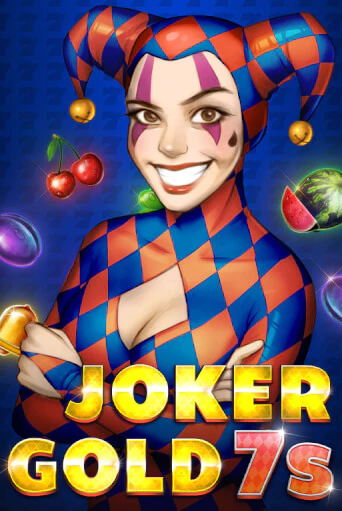 Бесплатная версия игры Joker Gold 7s | VAVADA KZ 