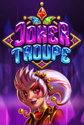 Бесплатная версия игры Joker Troupe | VAVADA KZ 