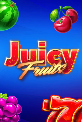 Бесплатная версия игры Juicy Fruits 27 Ways | VAVADA KZ 