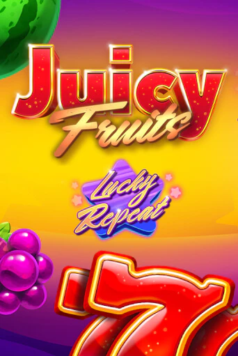 Бесплатная версия игры Juicy Fruits Lucky Repeat | VAVADA KZ 