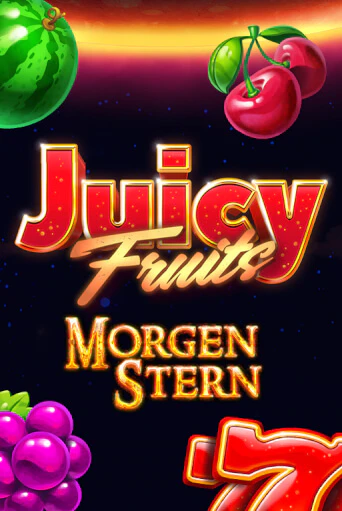 Бесплатная версия игры Juicy Fruits Morgenstern | VAVADA KZ 