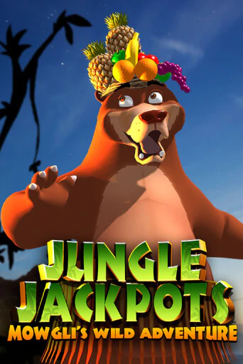 Бесплатная версия игры Jungle Jackpots | VAVADA KZ 