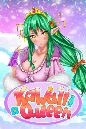 Бесплатная версия игры Kawaii Queen | VAVADA KZ 