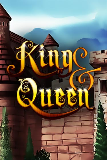 Бесплатная версия игры King & Queen | VAVADA KZ 