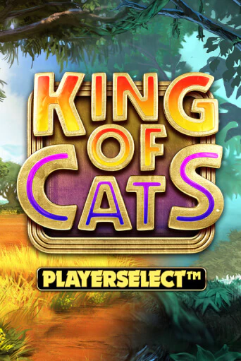 Бесплатная версия игры King of Cats Megaways | VAVADA KZ 