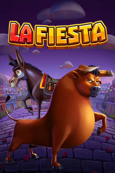 Бесплатная версия игры La Fiesta | VAVADA KZ 