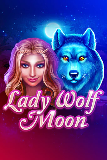 Бесплатная версия игры Lady Wolf Moon | VAVADA KZ 