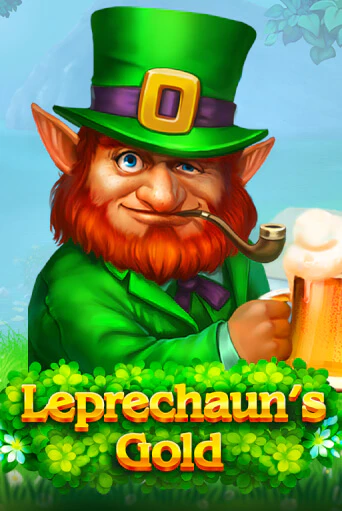 Бесплатная версия игры Leprechaun's Gold | VAVADA KZ 