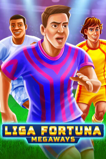 Бесплатная версия игры Liga Fortuna Megaways | VAVADA KZ 