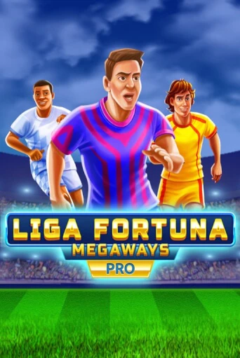 Бесплатная версия игры Liga Fortuna Megaways PRO | VAVADA KZ 