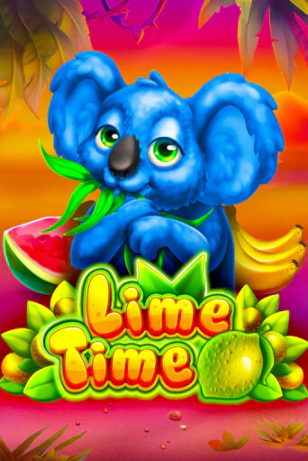 Бесплатная версия игры Lime Time | VAVADA KZ 