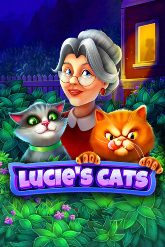 Бесплатная версия игры Lucie's Cats | VAVADA KZ 