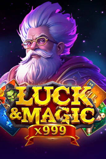 Бесплатная версия игры Luck & Magic | VAVADA KZ 