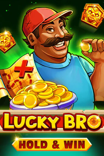 Бесплатная версия игры Lucky Bro Hold And Win | VAVADA KZ 