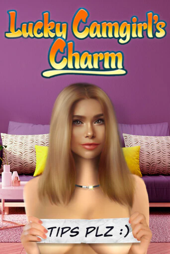 Бесплатная версия игры Lucky Camgirl's Charm | VAVADA KZ 