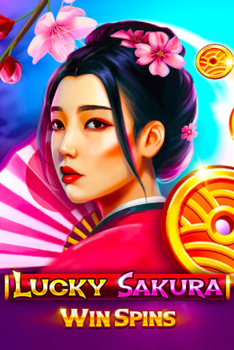 Бесплатная версия игры Lucky Sakura Win Spins | VAVADA KZ 